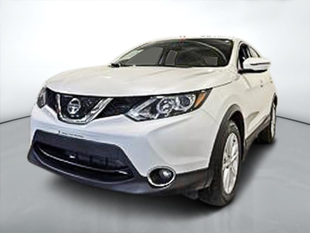 Nissan Qashqai SV 2018 d&rsquo;occasion à vendre - 8