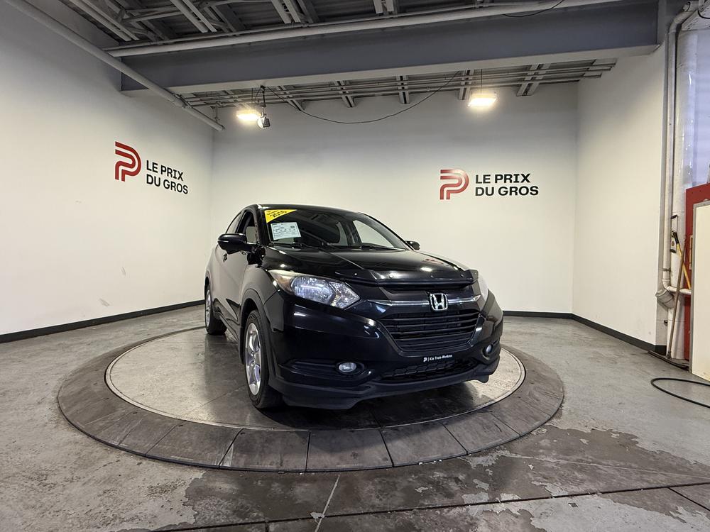 Honda HR-V 2016  usage à vendre