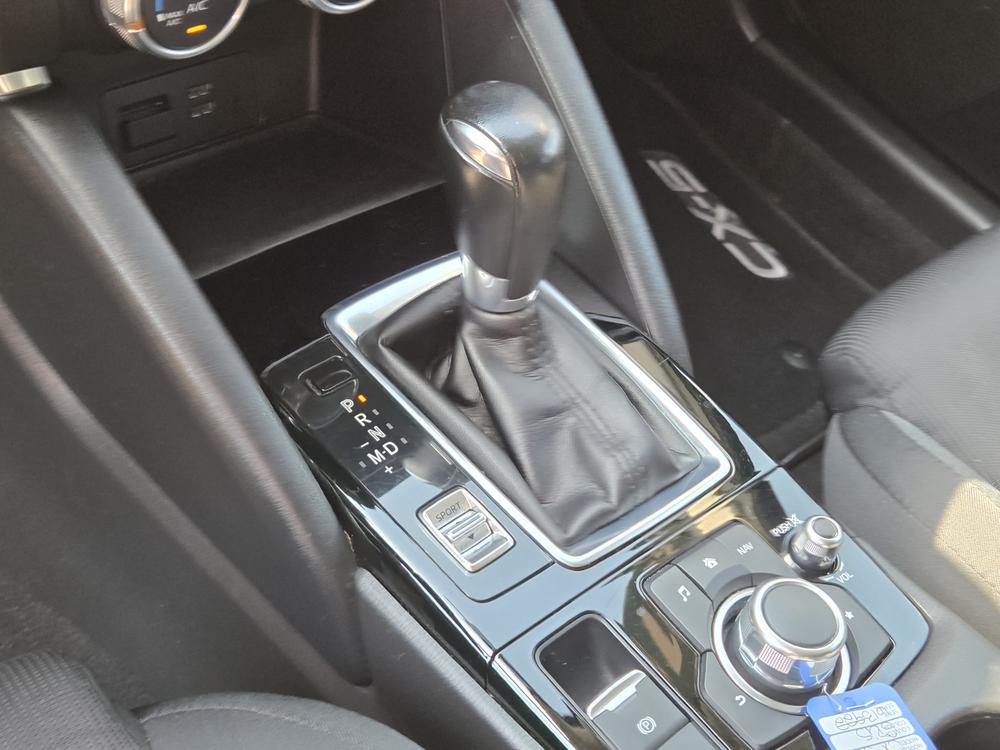 Mazda CX-5 GX 2016 d&rsquo;occasion à vendre - 18