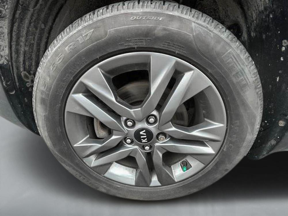 Kia Seltos EX 2021 d&rsquo;occasion à vendre - 11