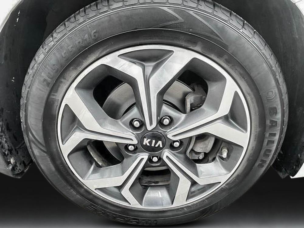 Kia Forte EX 2020 d&rsquo;occasion à vendre - 9