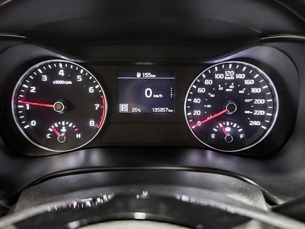 Kia Forte EX 2020 d&rsquo;occasion à vendre - 23