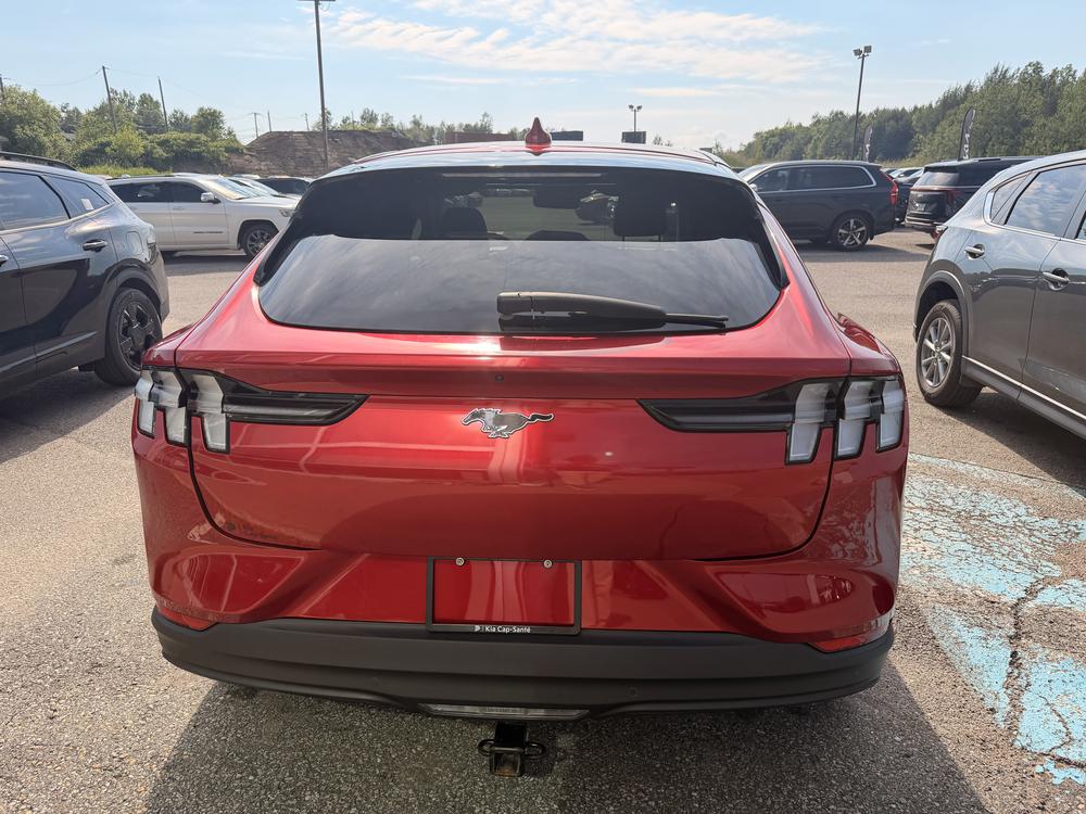 Ford Mustang Mach-E SELECT AWD 2022 d&rsquo;occasion à vendre - 7