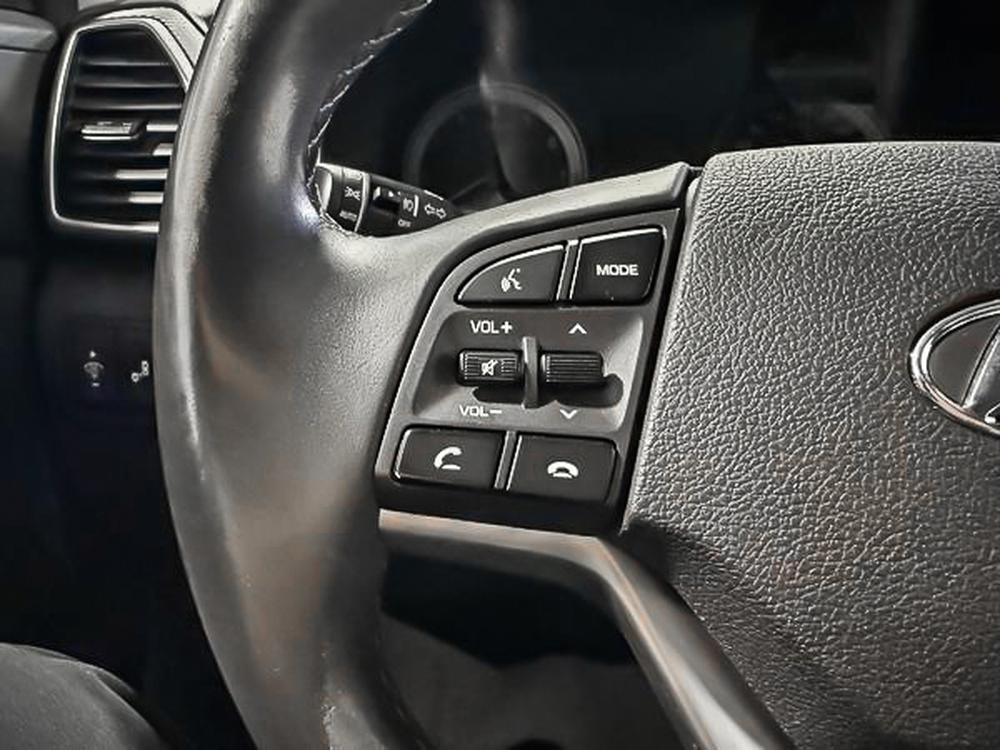 Hyundai Tucson Preferred 2019 d&rsquo;occasion à vendre - 18