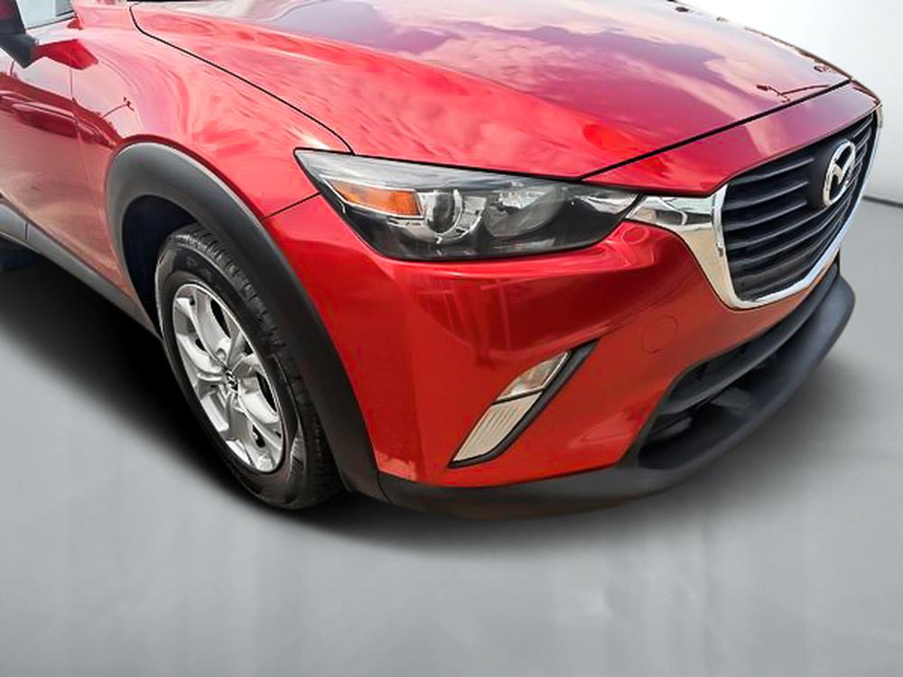 Mazda CX-3 GS 2016 d&rsquo;occasion à vendre - 11