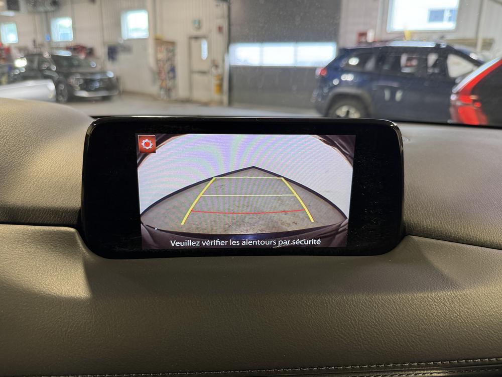 Mazda CX-5 GS 2018 d&rsquo;occasion à vendre - 26