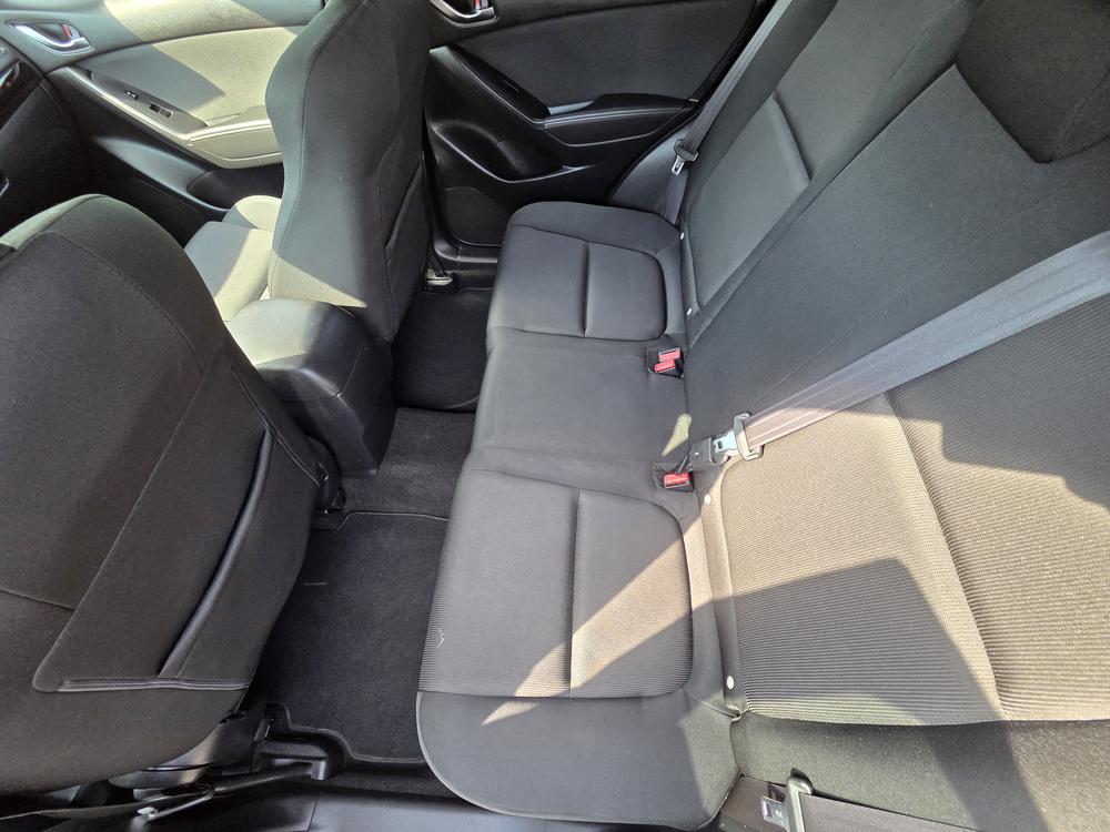 Mazda CX-5 GX 2016 d&rsquo;occasion à vendre - 21