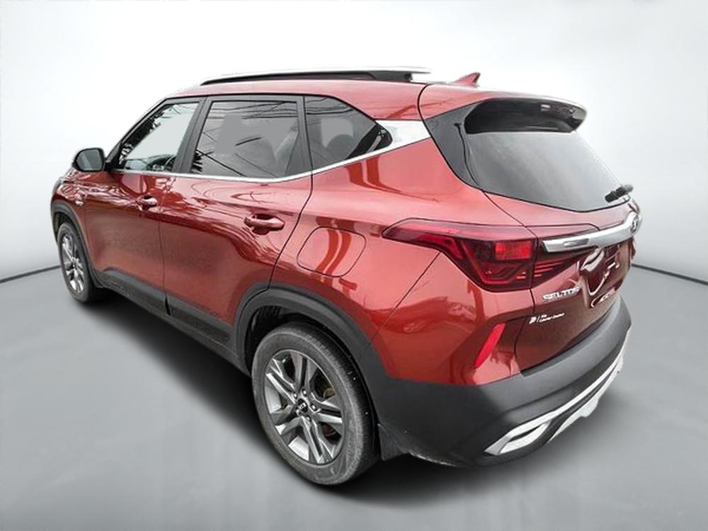 Kia Seltos EX 2021 d&rsquo;occasion à vendre - 6