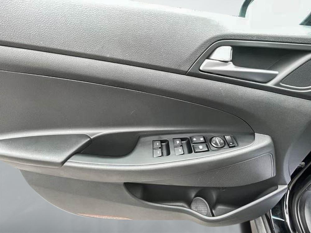 Hyundai Tucson PREMIUM FWD 2016 d&rsquo;occasion à vendre - 12