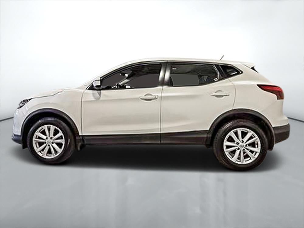 Nissan Qashqai SV 2018 d&rsquo;occasion à vendre - 7