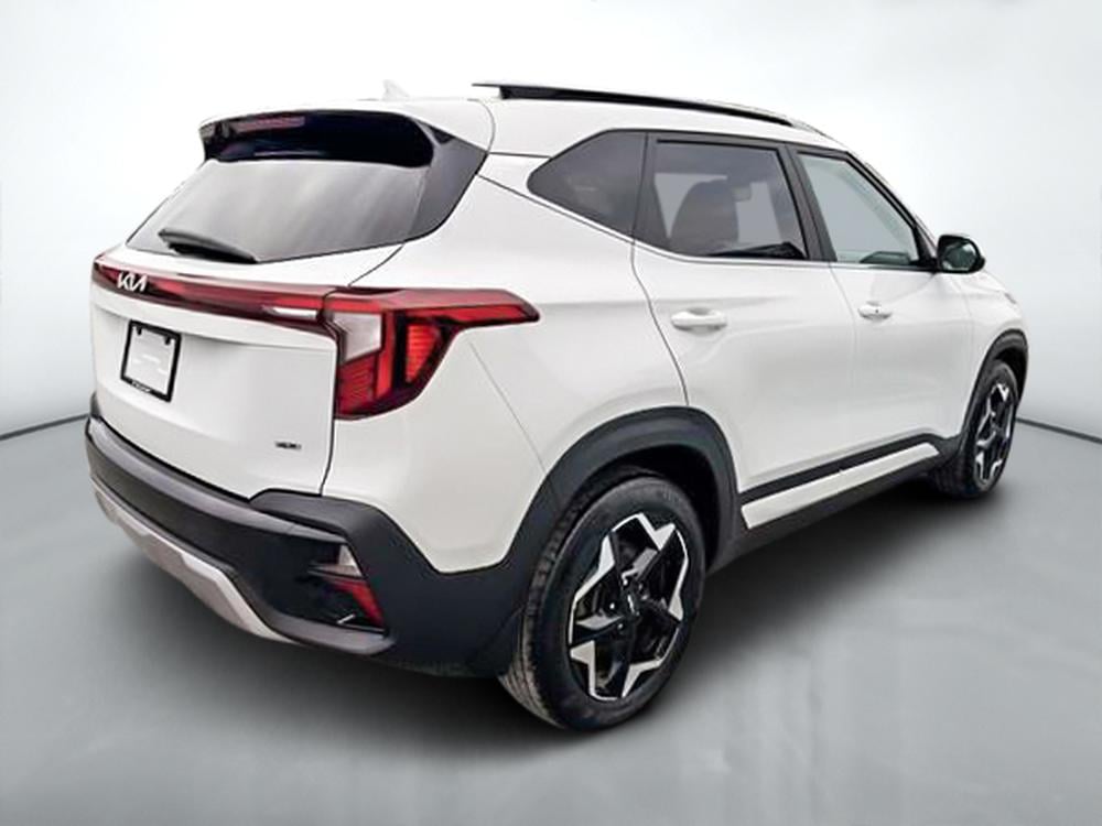 Kia Seltos EX PREMIUM 2024 d&rsquo;occasion à vendre - 7