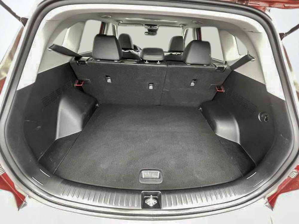 Kia Seltos EX 2021 d&rsquo;occasion à vendre - 30