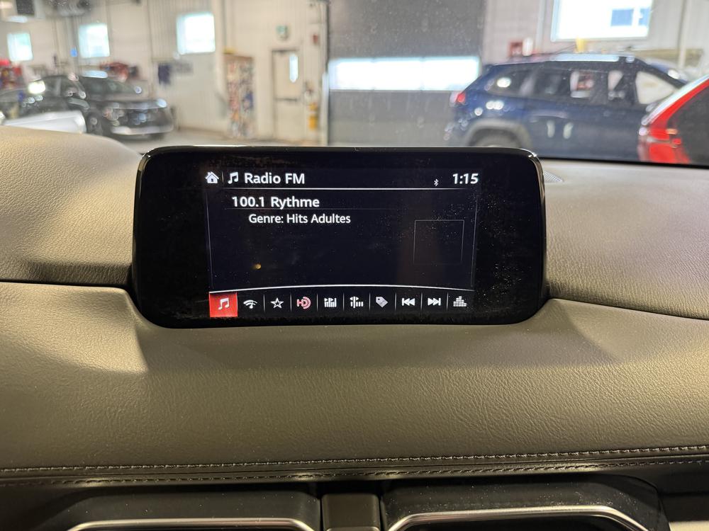 Mazda CX-5 GS 2018 d&rsquo;occasion à vendre - 24