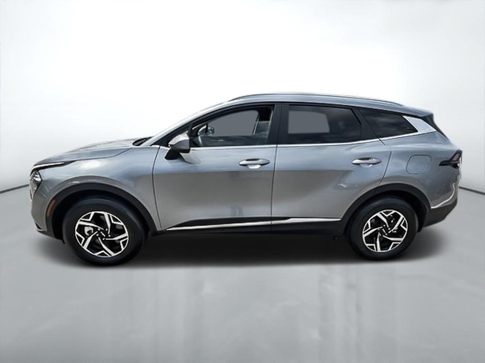 Kia Sportage LX 2024 d&rsquo;occasion à vendre - 4