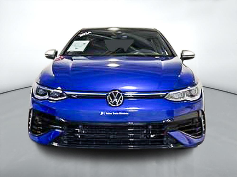 Volkswagen Golf R HATCHBACK 2024 d&rsquo;occasion à vendre - 9