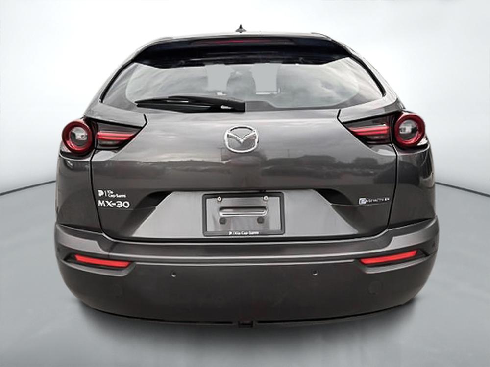 Mazda MX-30 électrique EV 2023 d&rsquo;occasion à vendre - 7