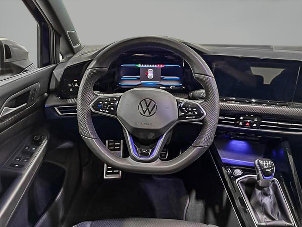 Volkswagen Golf R HATCHBACK 2024 d&rsquo;occasion à vendre - 18