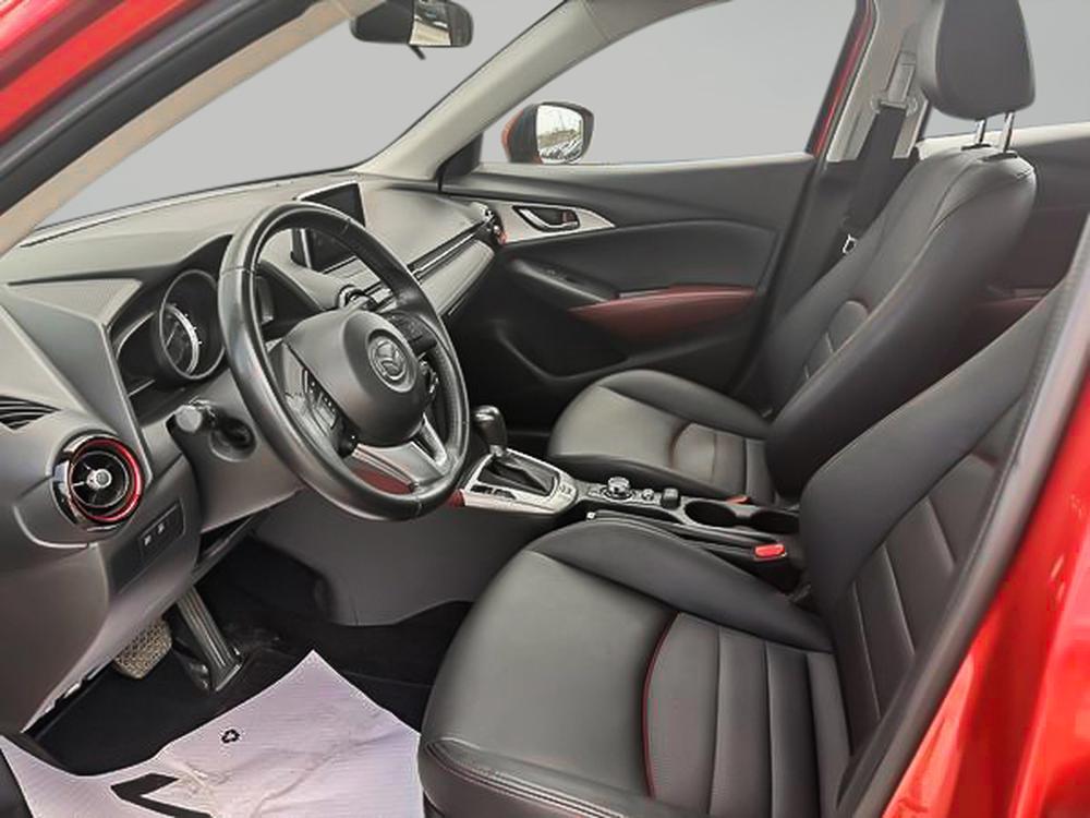 Mazda CX-3 GS 2016 d&rsquo;occasion à vendre - 18