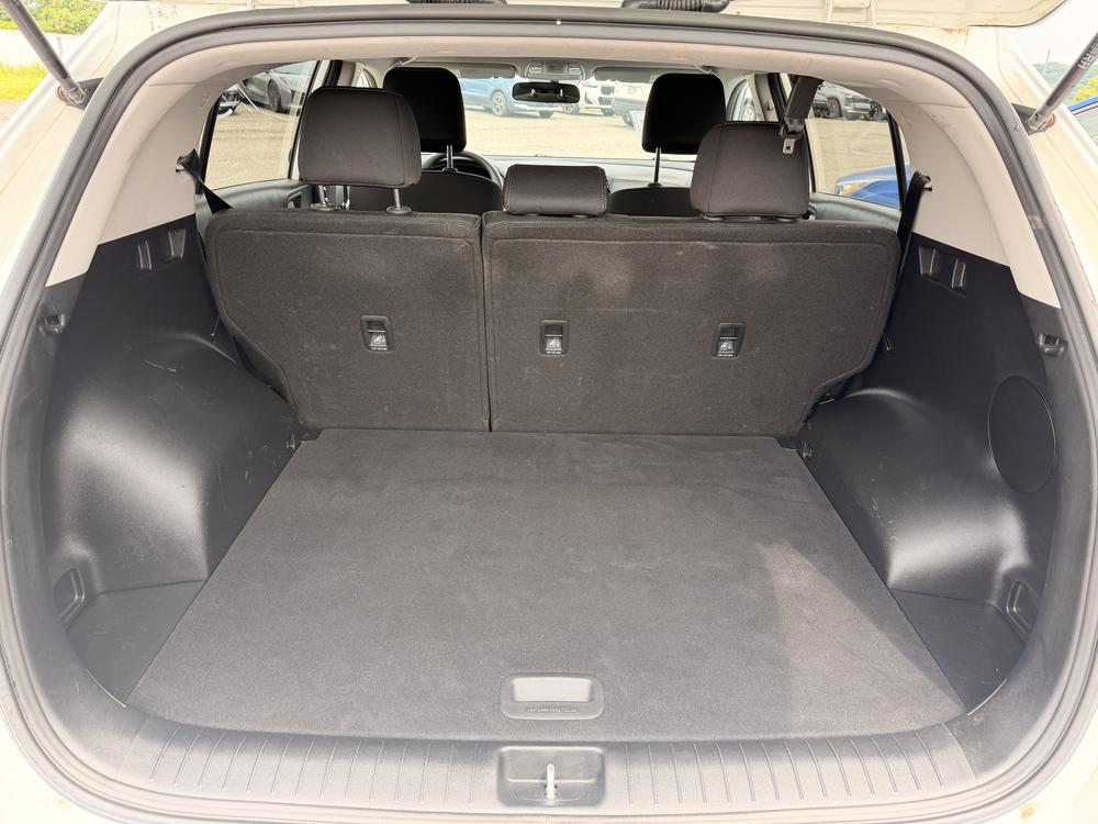 Kia Sportage LX AWD 2020 d&rsquo;occasion à vendre - 33