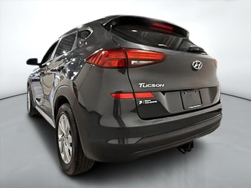 Hyundai Tucson Preferred 2019 d&rsquo;occasion à vendre - 6