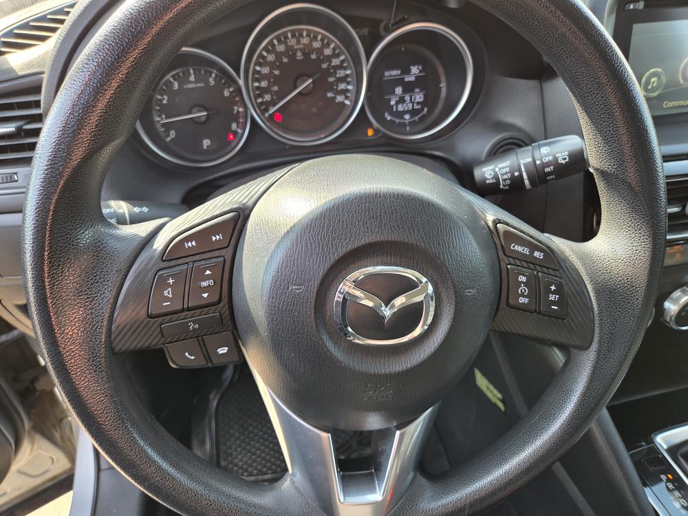 Mazda CX-5 GX 2016 d&rsquo;occasion à vendre - 16
