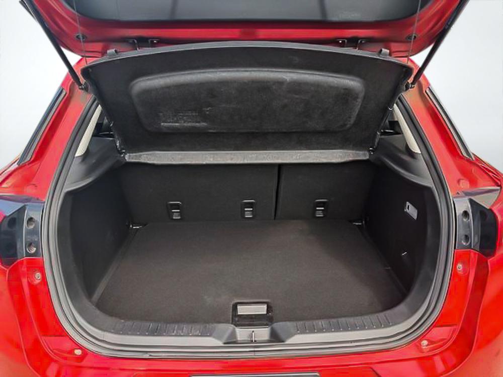 Mazda CX-3 GS 2016 d&rsquo;occasion à vendre - 33