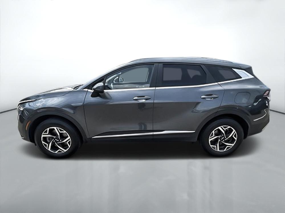 Kia Sportage LX 2024 d&rsquo;occasion à vendre - 4