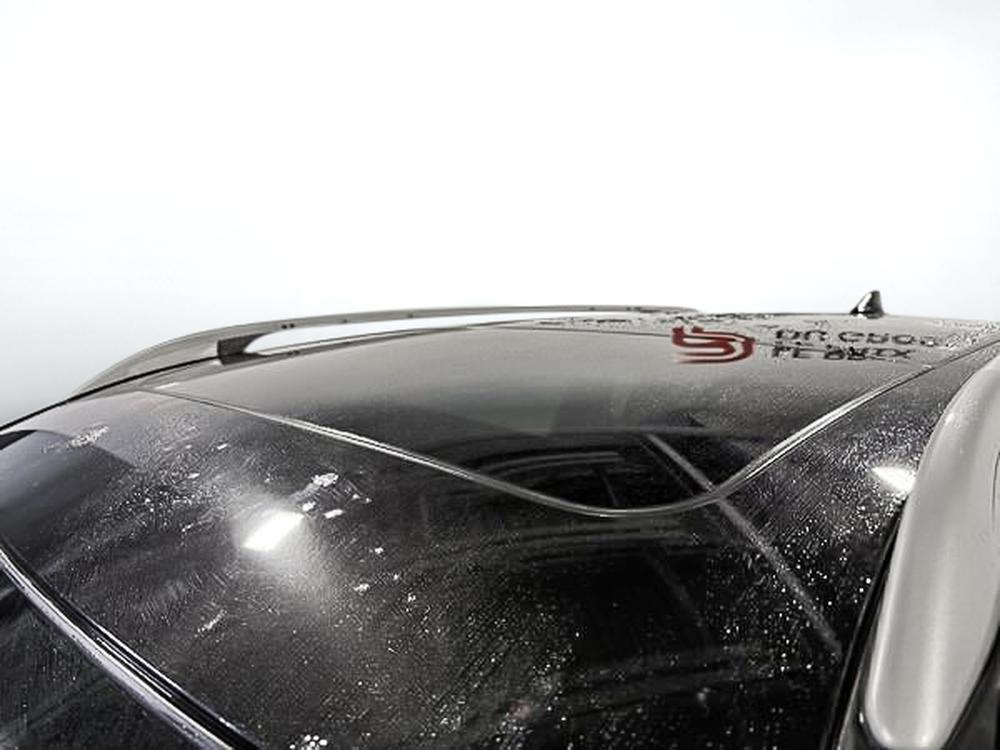Nissan Rogue SV 2018 d&rsquo;occasion à vendre - 11
