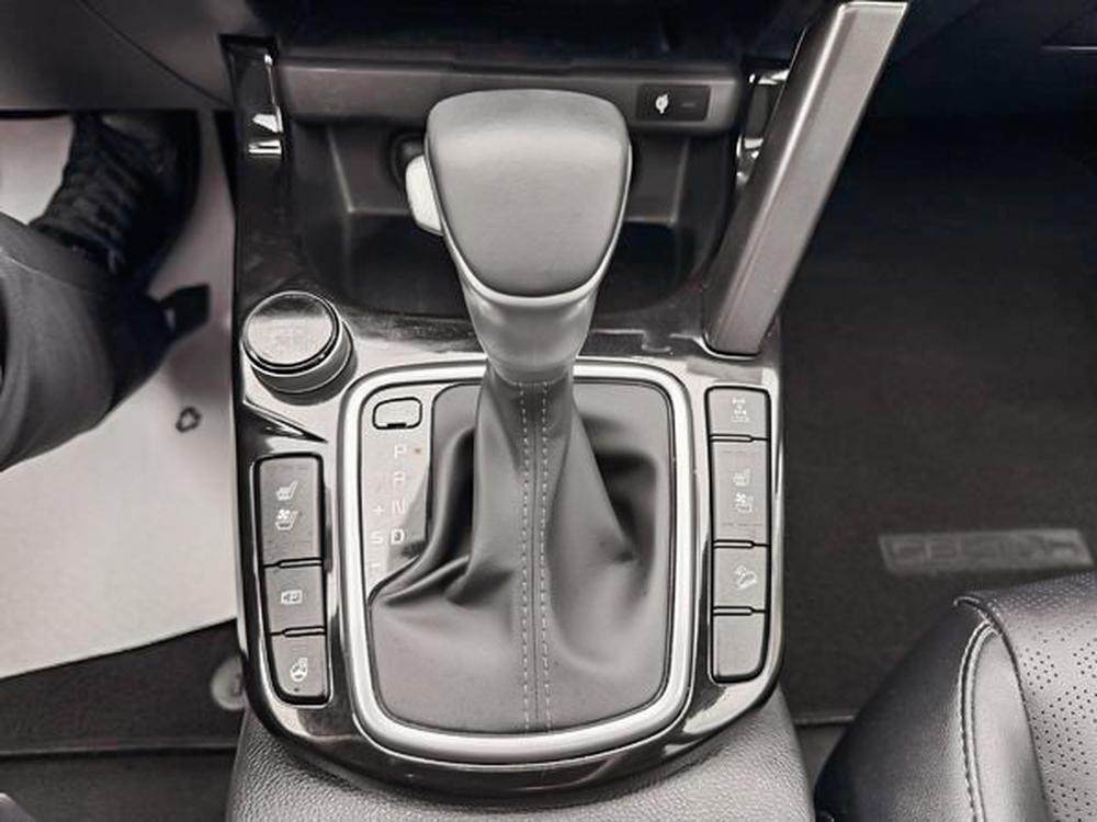 Kia Seltos EX PREMIUM 2024 d&rsquo;occasion à vendre - 29