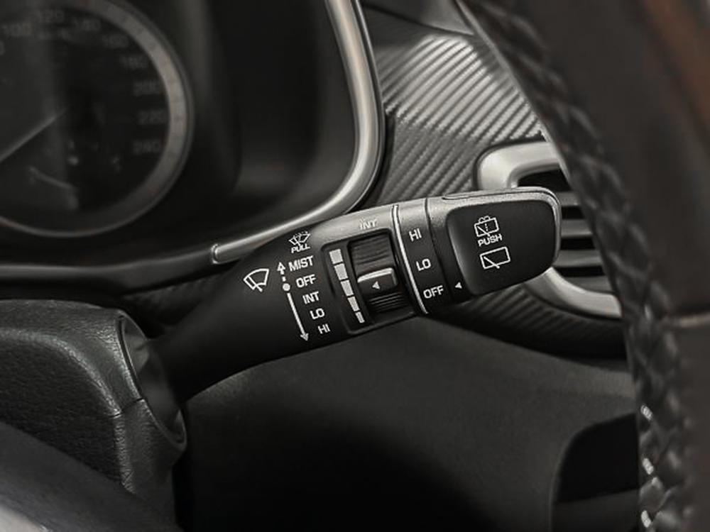 Hyundai Tucson Preferred 2019 d&rsquo;occasion à vendre - 22