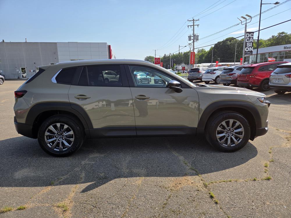 Mazda CX-50 GS-L 2023 d&rsquo;occasion à vendre - 2
