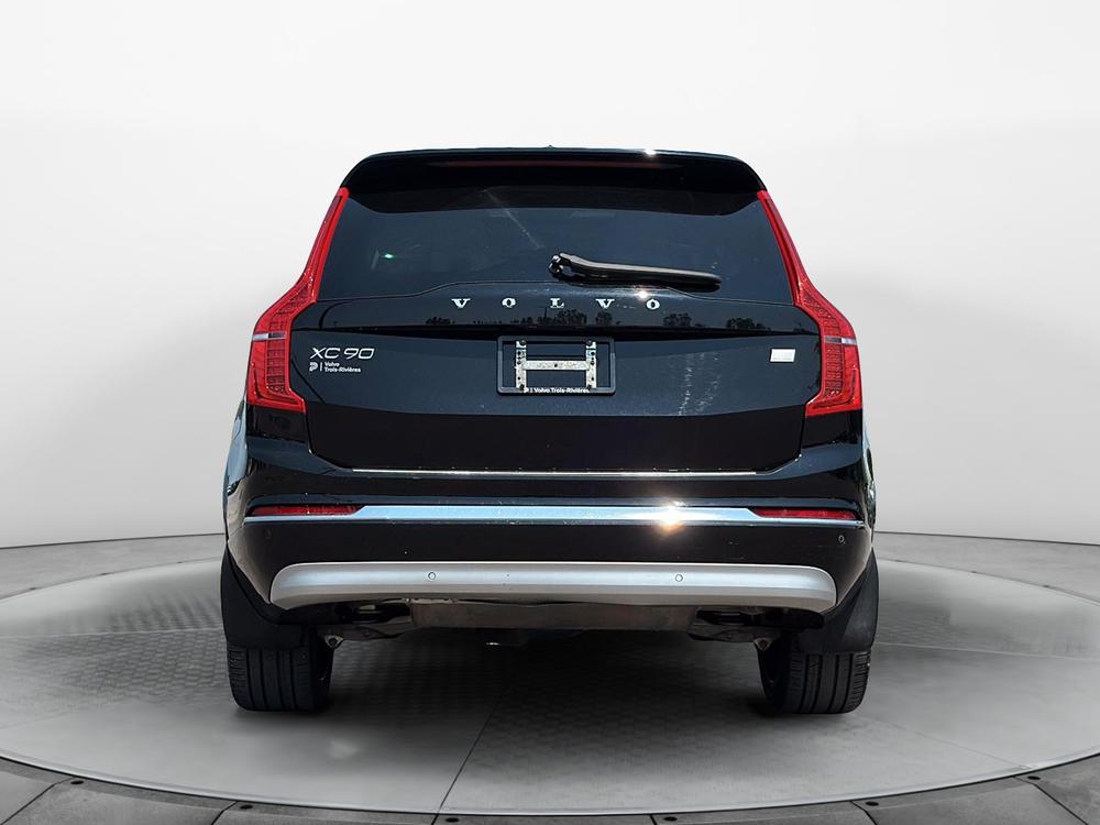 Volvo XC90 Recharge T8 INSCRIPTION PLUG IN AWD 2022 d&rsquo;occasion à vendre - 7