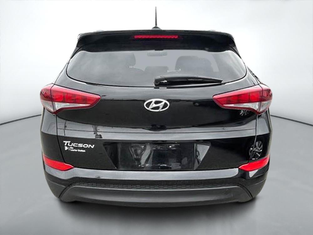 Hyundai Tucson PREMIUM FWD 2016 d&rsquo;occasion à vendre - 7