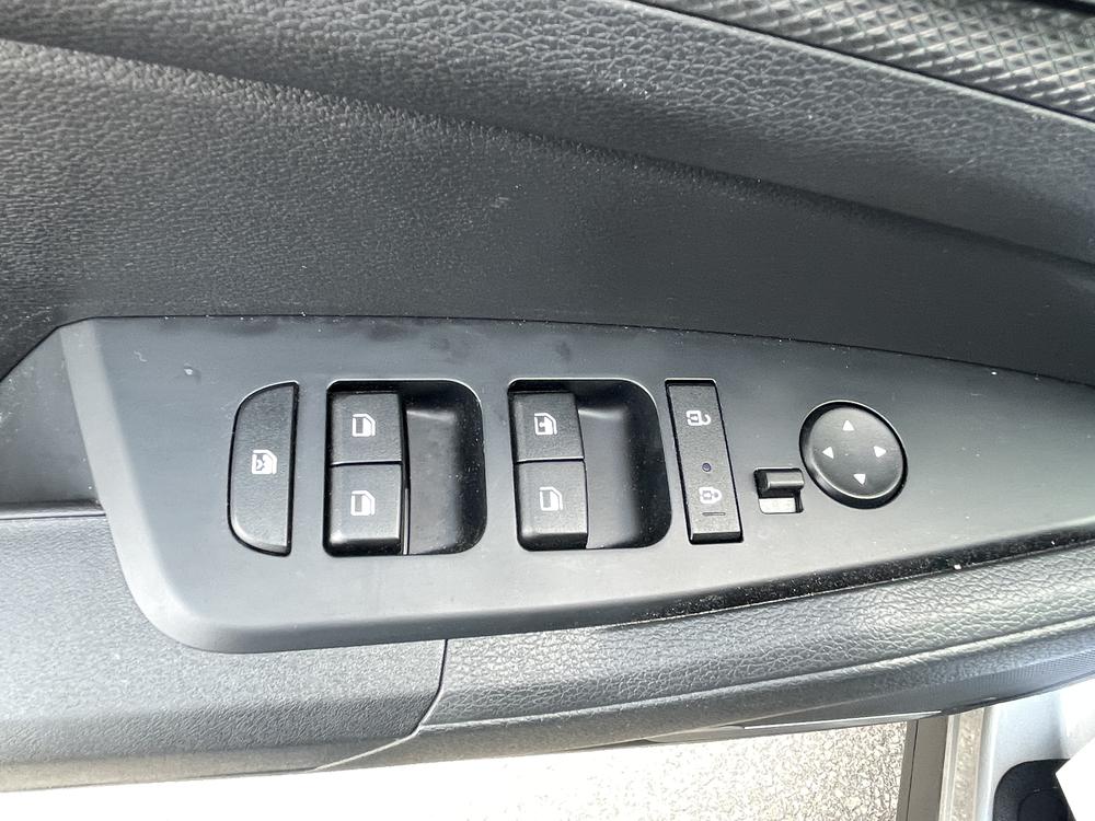 Kia Sportage 2024 Gris usage à vendre Kia Sportage 2024 Gris usage à vendre