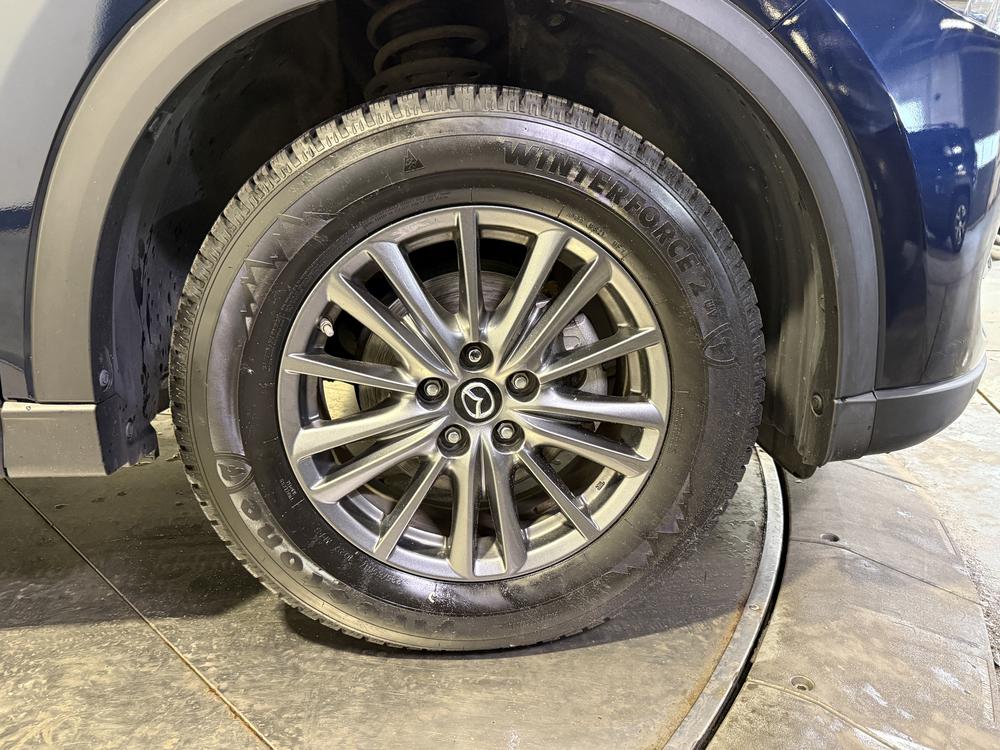 Mazda CX-5 GS 2018 d&rsquo;occasion à vendre - 12