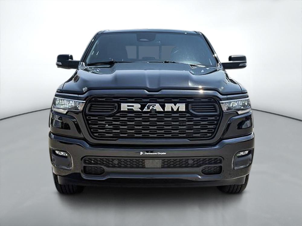 Ram 1500 BIG HORN 2025 d&rsquo;occasion à vendre - 9