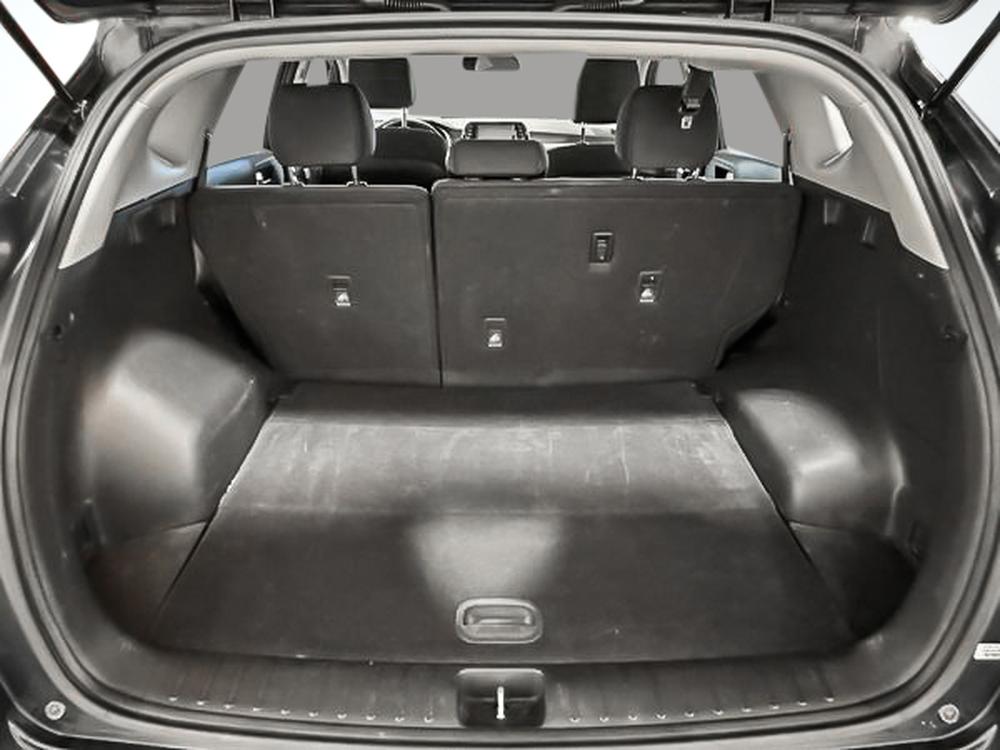 Hyundai Tucson Preferred 2019 d&rsquo;occasion à vendre - 30