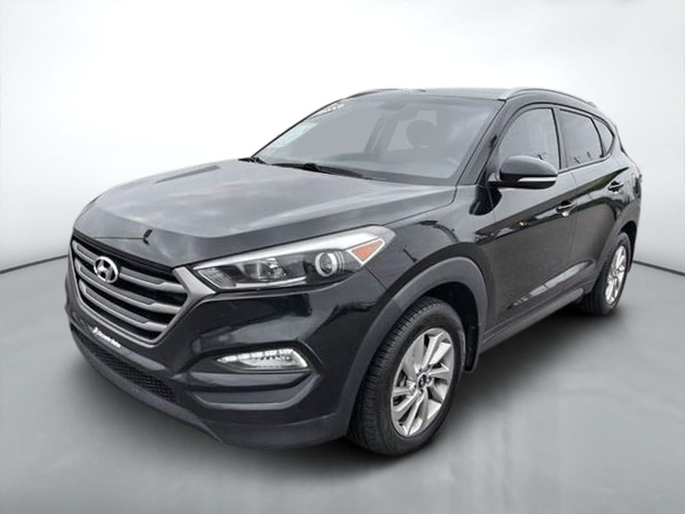 Hyundai Tucson PREMIUM FWD 2016 d&rsquo;occasion à vendre - 3