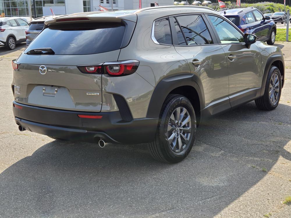 Mazda CX-50 GS-L 2023 d&rsquo;occasion à vendre - 3
