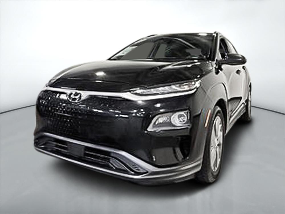 Hyundai Kona Electric ULTIMATE 2020 d&rsquo;occasion à vendre - 8