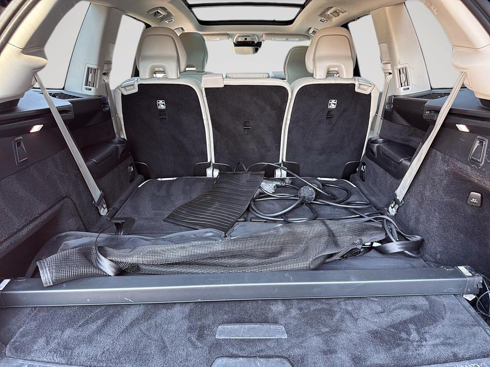 Volvo XC90 Recharge T8 INSCRIPTION PLUG IN AWD 2022 d&rsquo;occasion à vendre - 16