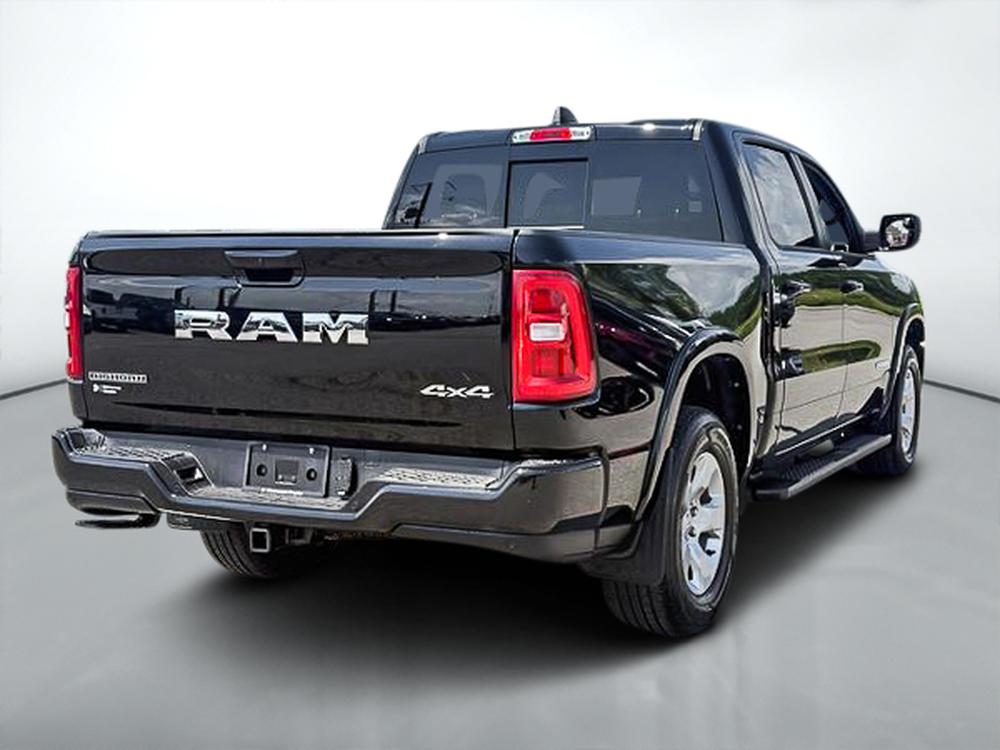Ram 1500 BIG HORN 2025 d&rsquo;occasion à vendre - 3