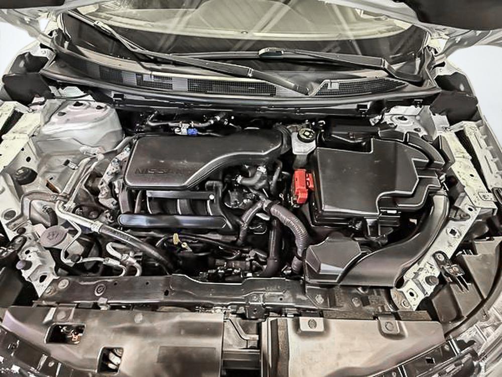 Nissan Qashqai SV 2018 d&rsquo;occasion à vendre - 34