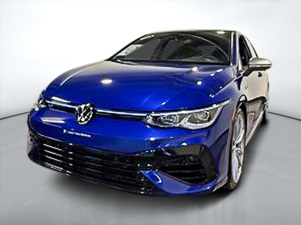 Volkswagen Golf R HATCHBACK 2024 d&rsquo;occasion à vendre - 8