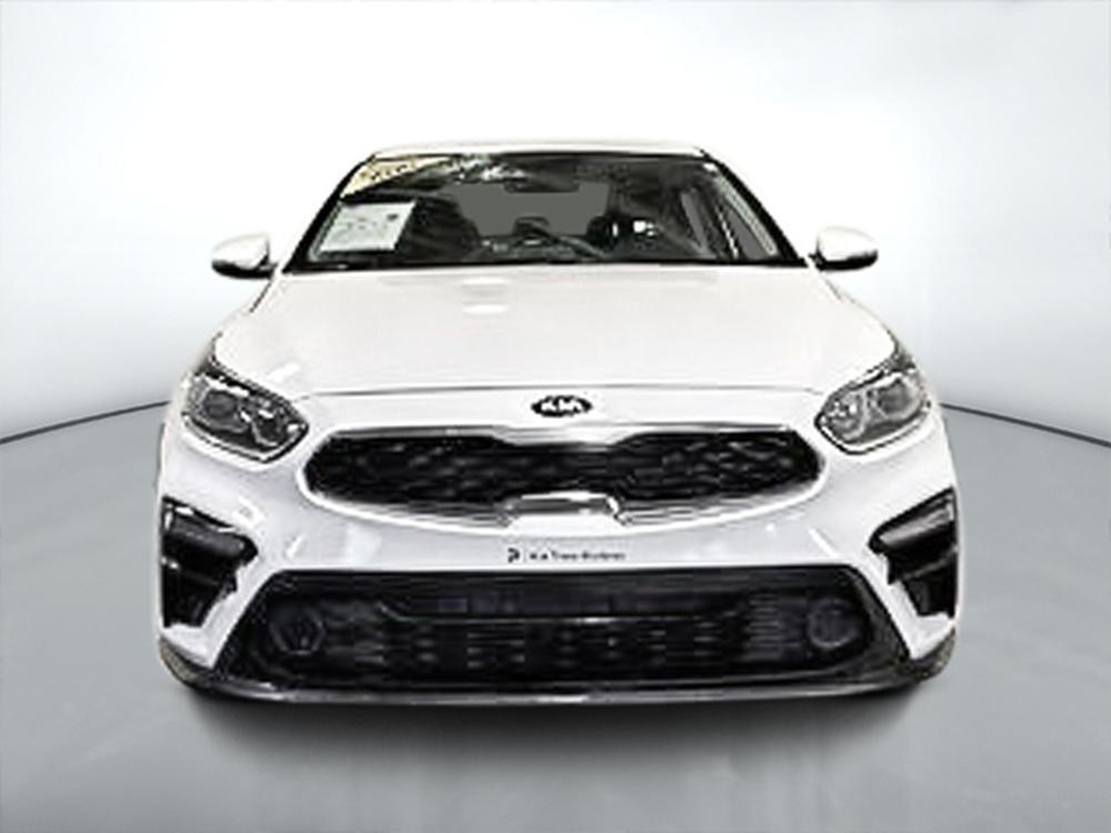 Kia Forte EX 2020 d&rsquo;occasion à vendre - 9