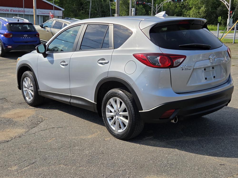 Mazda CX-5 GX 2016 d&rsquo;occasion à vendre - 6