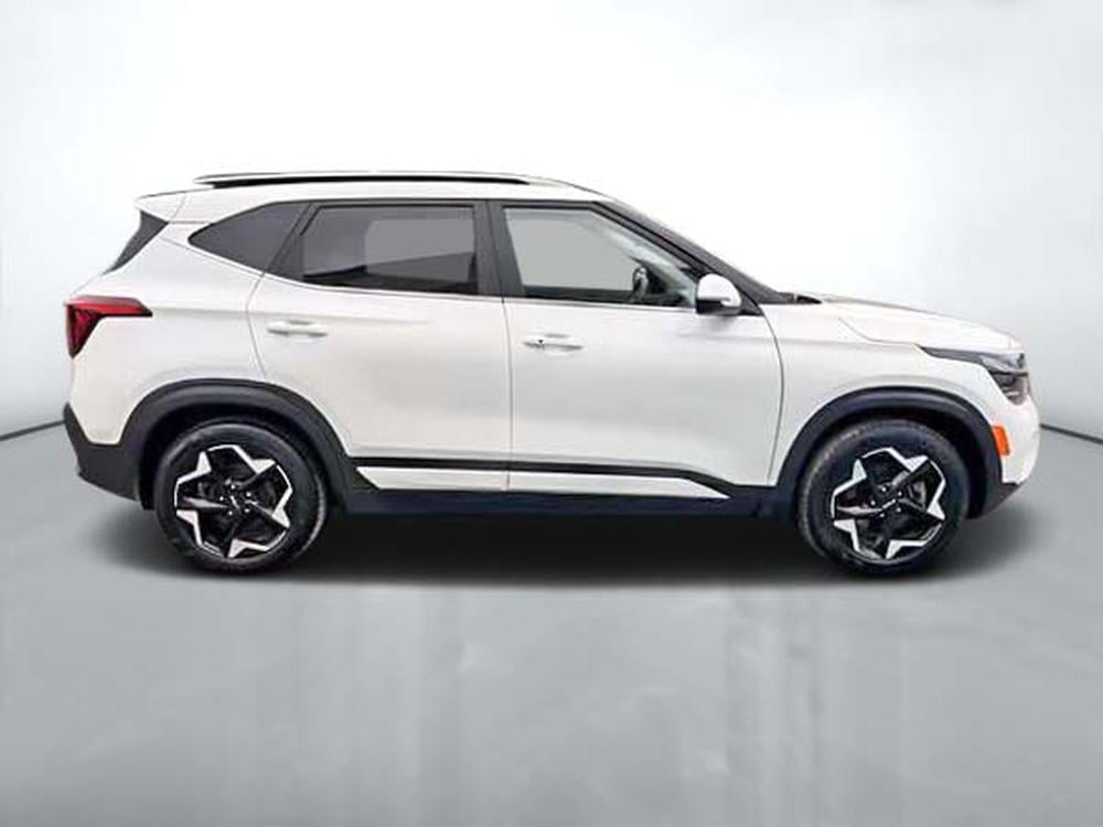 Kia Seltos EX PREMIUM 2024 d&rsquo;occasion à vendre - 8