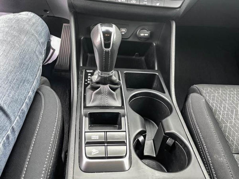 Hyundai Tucson PREMIUM FWD 2016 d&rsquo;occasion à vendre - 23