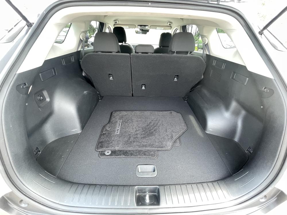 Kia Sportage 2024 Gris usage à vendre Kia Sportage 2024 Gris usage à vendre
