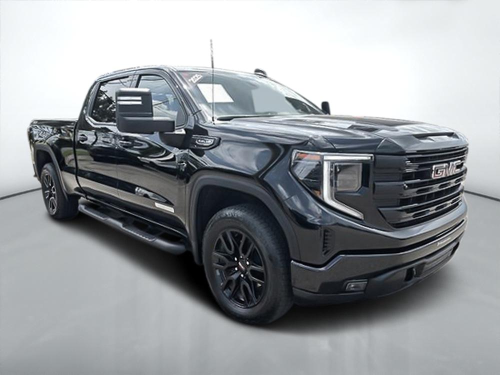 GMC Sierra 1500 ELEVATION